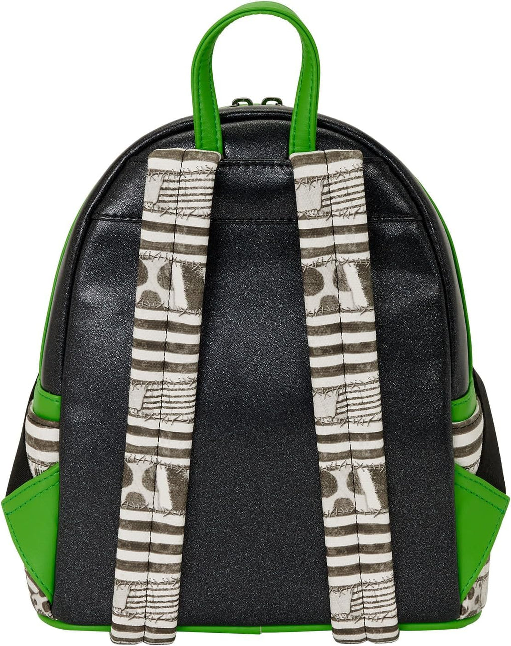 Loungefly Disney Frankenweenie Sparky Glow Mini Backpack