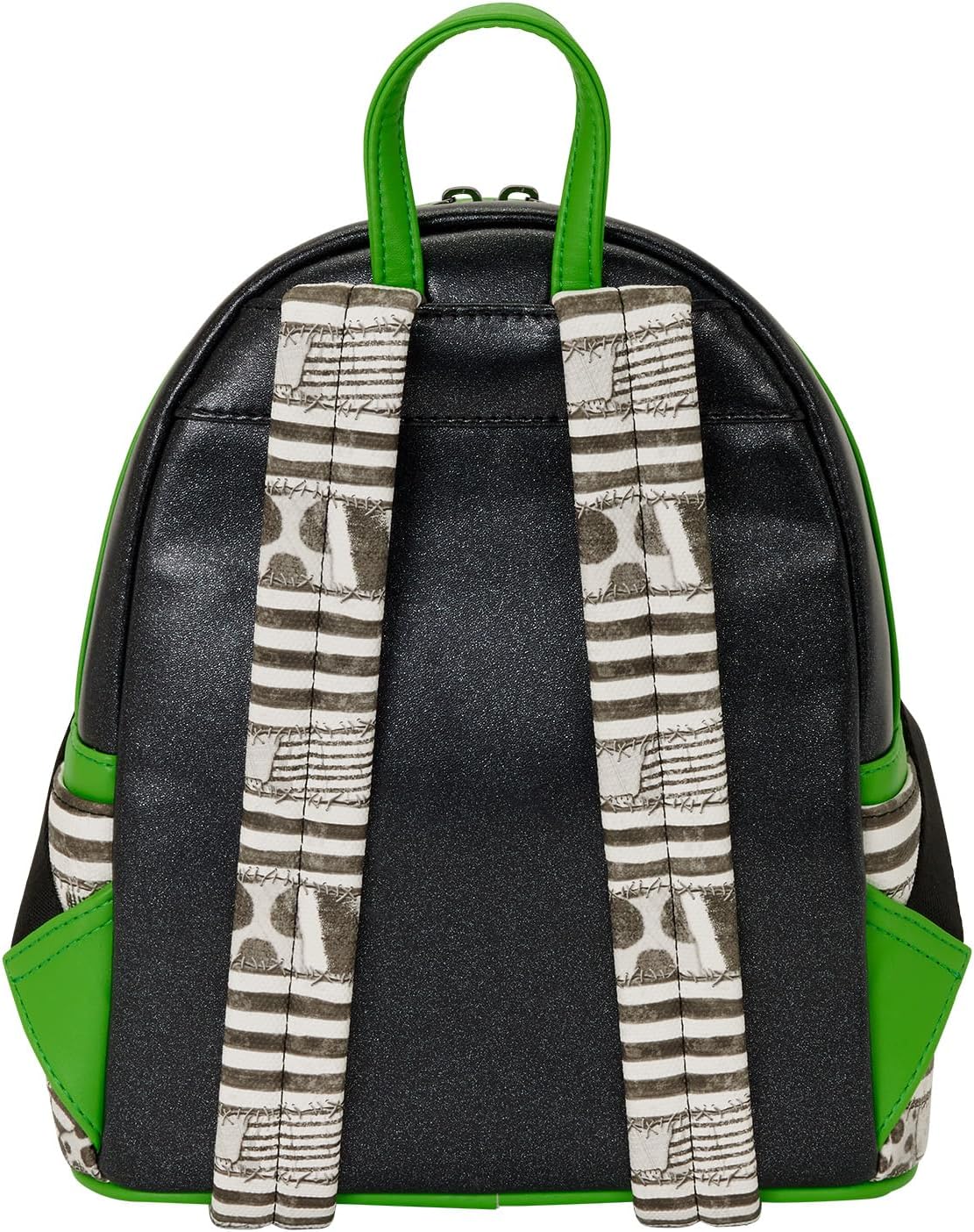 Loungefly Disney Frankenweenie Sparky Glow Mini Backpack-4