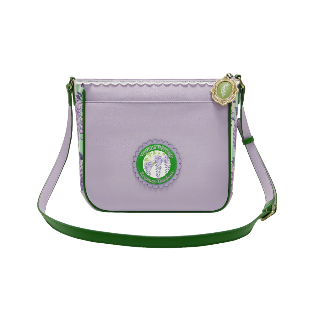 Vendula London Heritage - Regency Gardens Marnie Bag-9