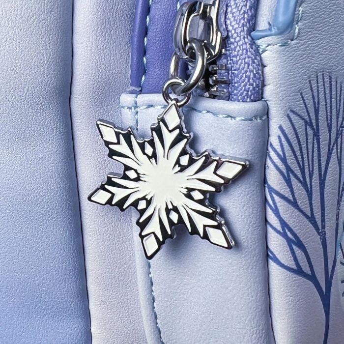 Loungefly Disney Frozen Shop Exclusive mini Backpack