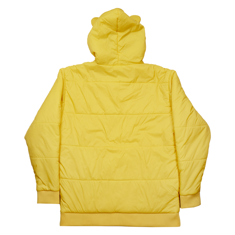 Loungefly Disney Winnie the Pooh Rainy Day Puffer-10