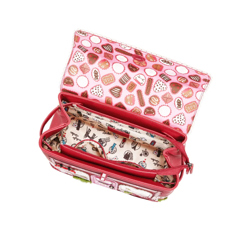 Vendula London The Chocolate Box Grace Bag-zoom-6