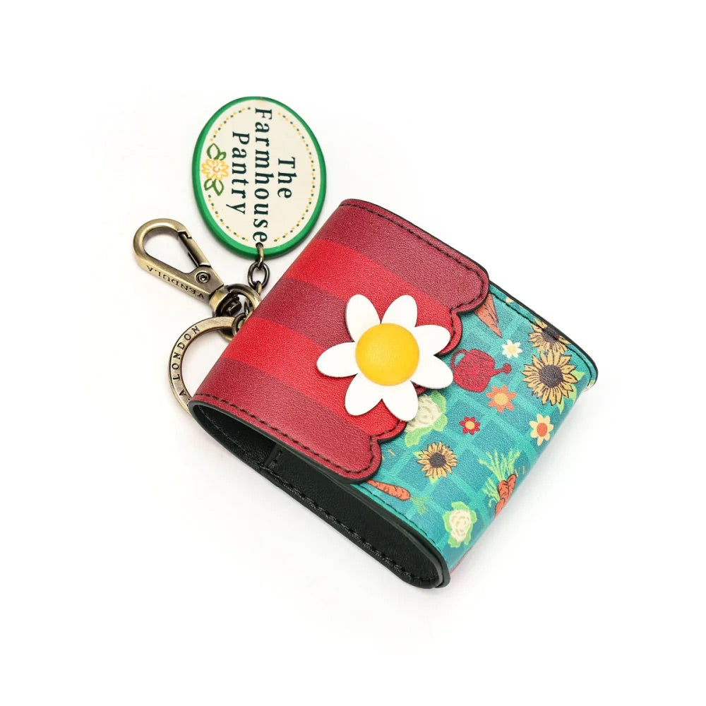 Vendula London Farmhouse Pantry Air Pods Case