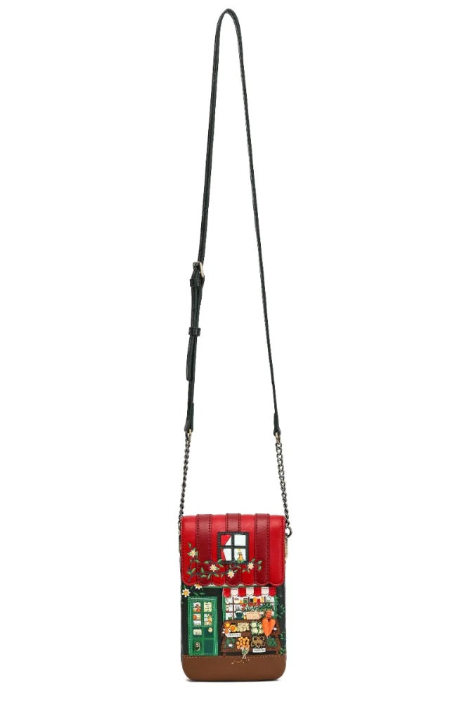 Vendula London Farmhouse Pantry Phone Pouch