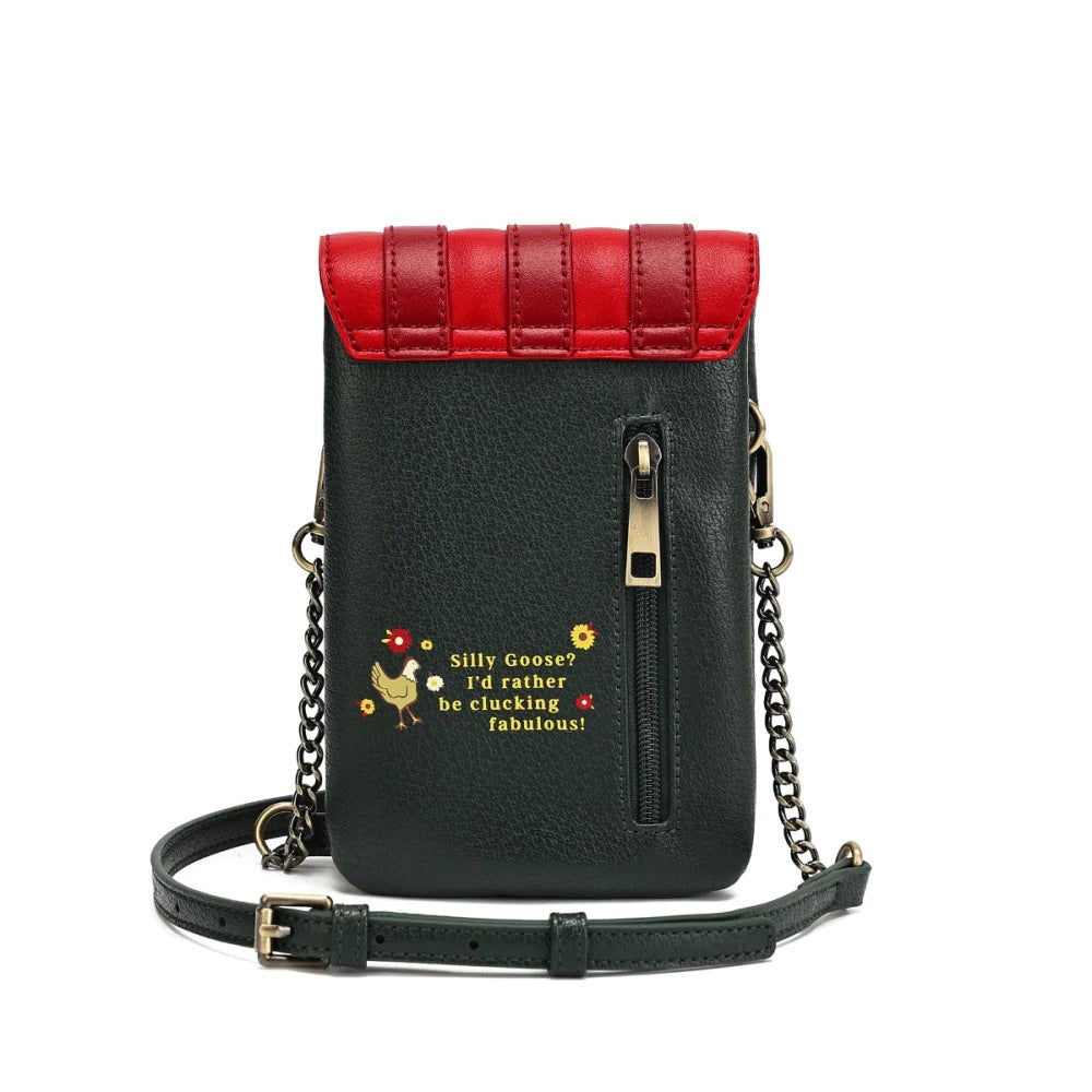 Vendula London Farmhouse Pantry Phone Pouch
