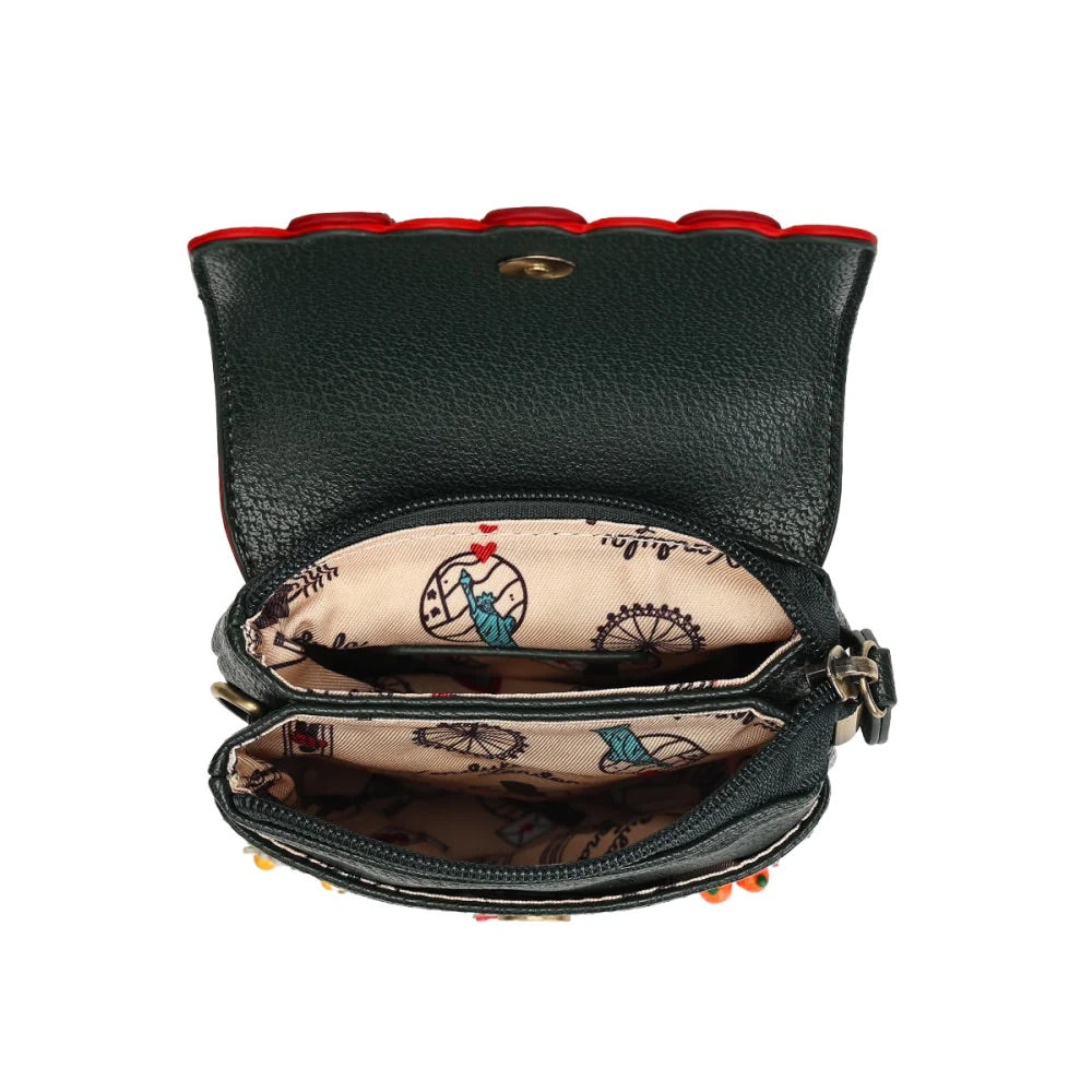 Vendula London Farmhouse Pantry Phone Pouch