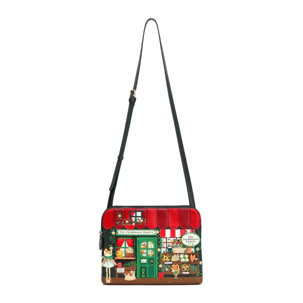 Vendula London Farmhouse Pantry Bella Bag