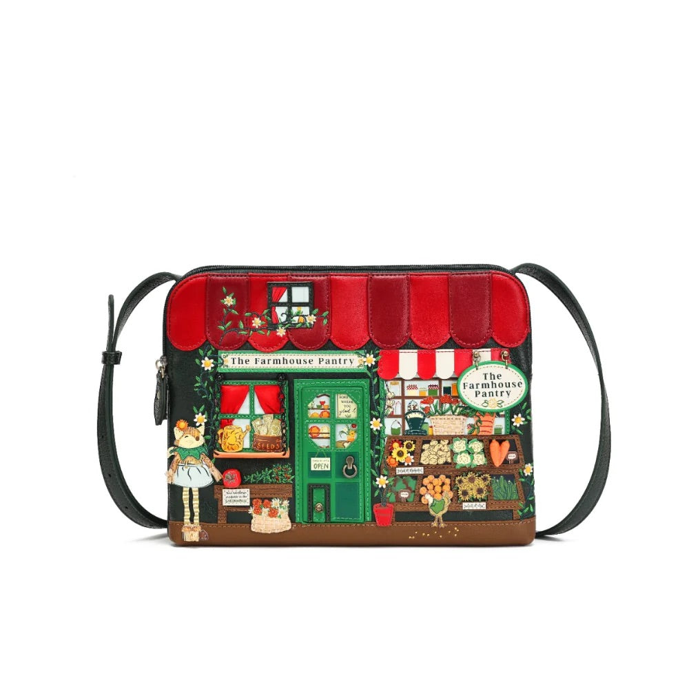 Vendula London Farmhouse Pantry Bella Bag