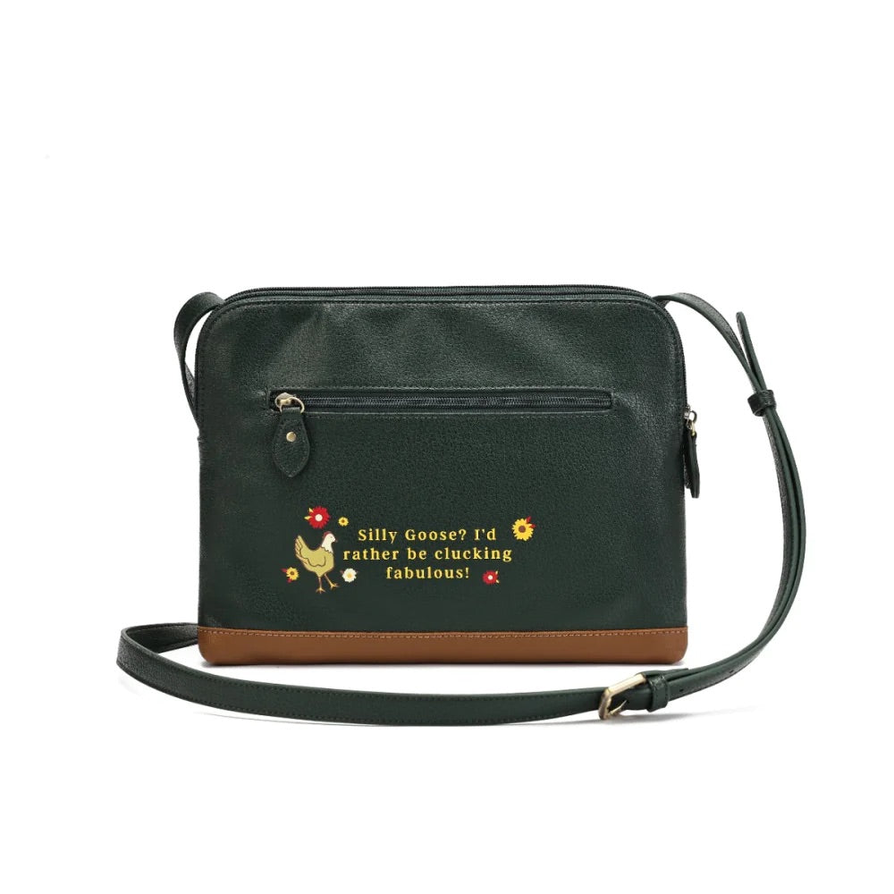 Vendula London Farmhouse Pantry Bella Bag