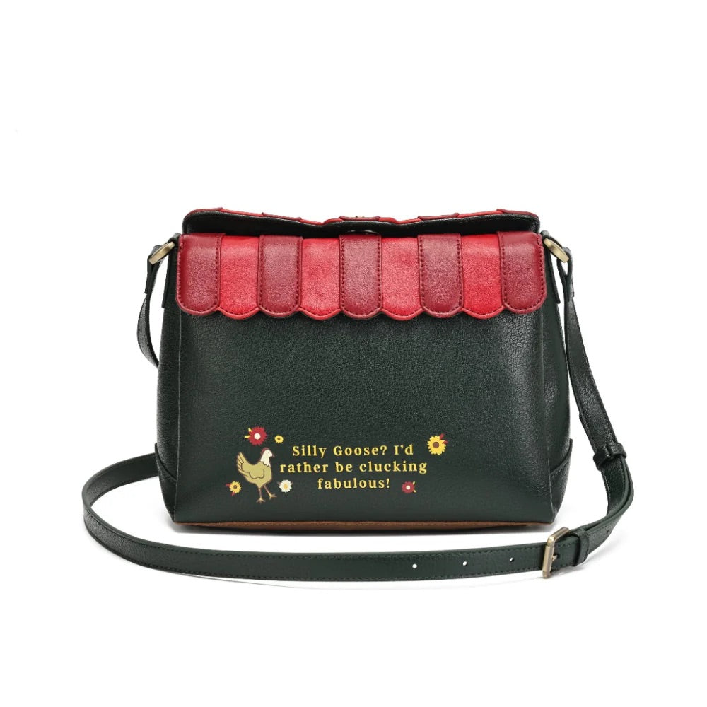 Vendula London Farmhouse Pantry Alice Bag