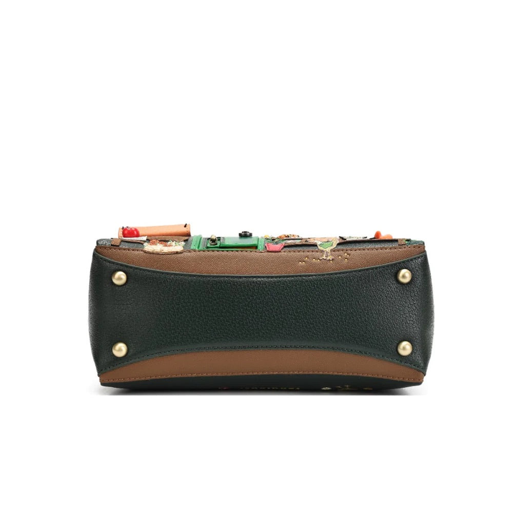 Vendula London Farmhouse Pantry Alice Bag