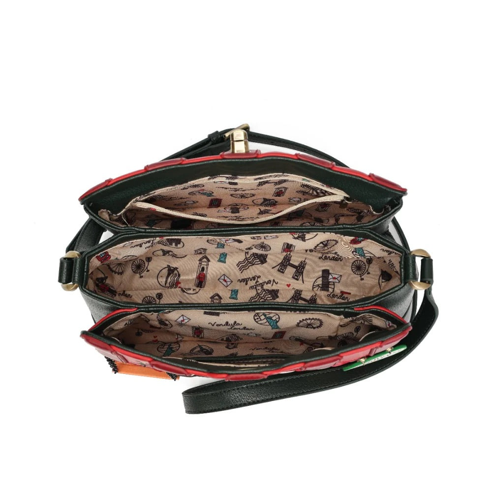 Vendula London Farmhouse Pantry Alice Bag