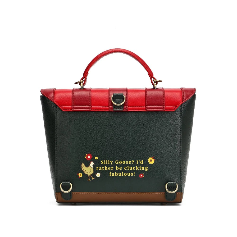 Vendula London Farmhouse Pantry Classic Backpack