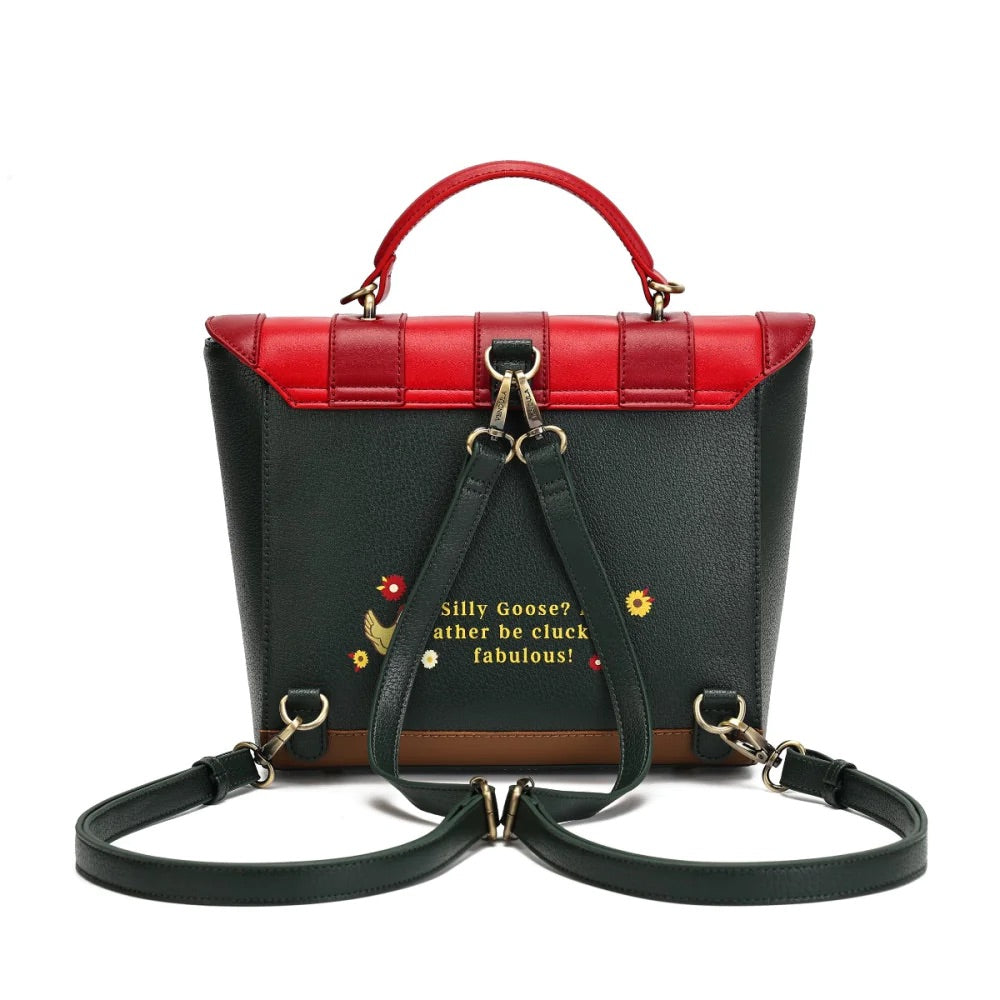 Vendula London Farmhouse Pantry Classic Backpack