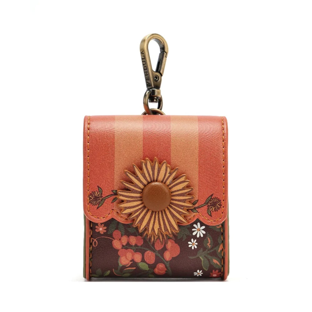 Vendula London Flower Shop Amber Edition Pods Case