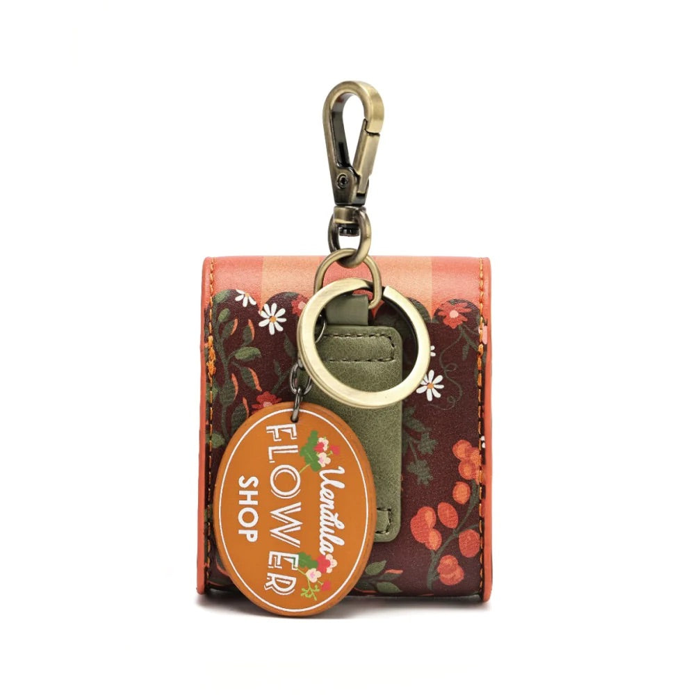 Vendula London Flower Shop Amber Edition Pods Case