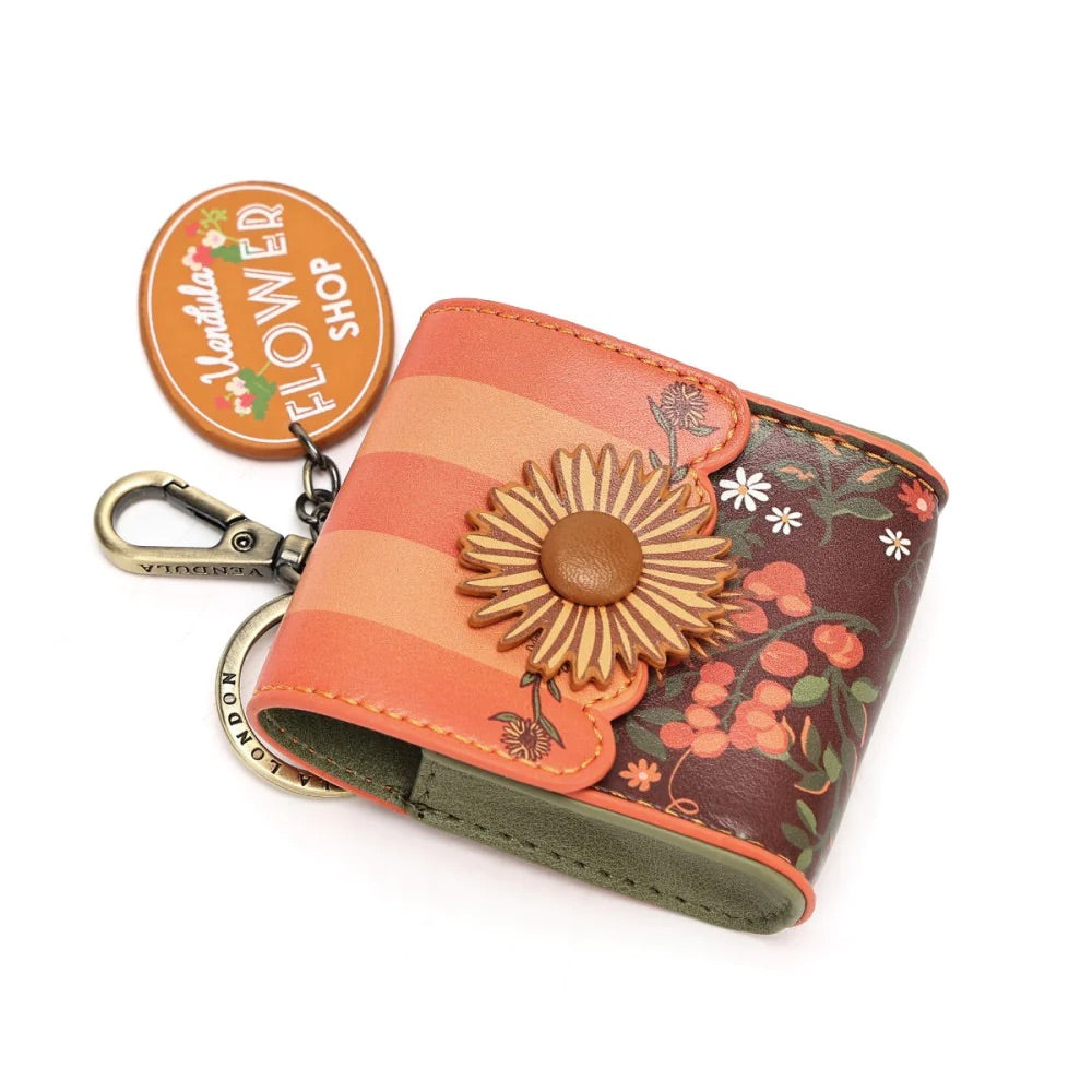 Vendula London Flower Shop Amber Edition Pods Case