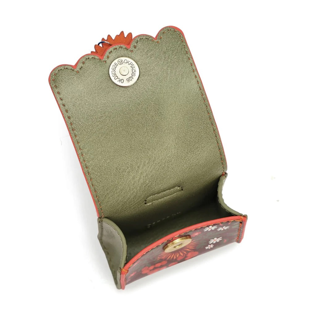 Vendula London Flower Shop Amber Edition Pods Case