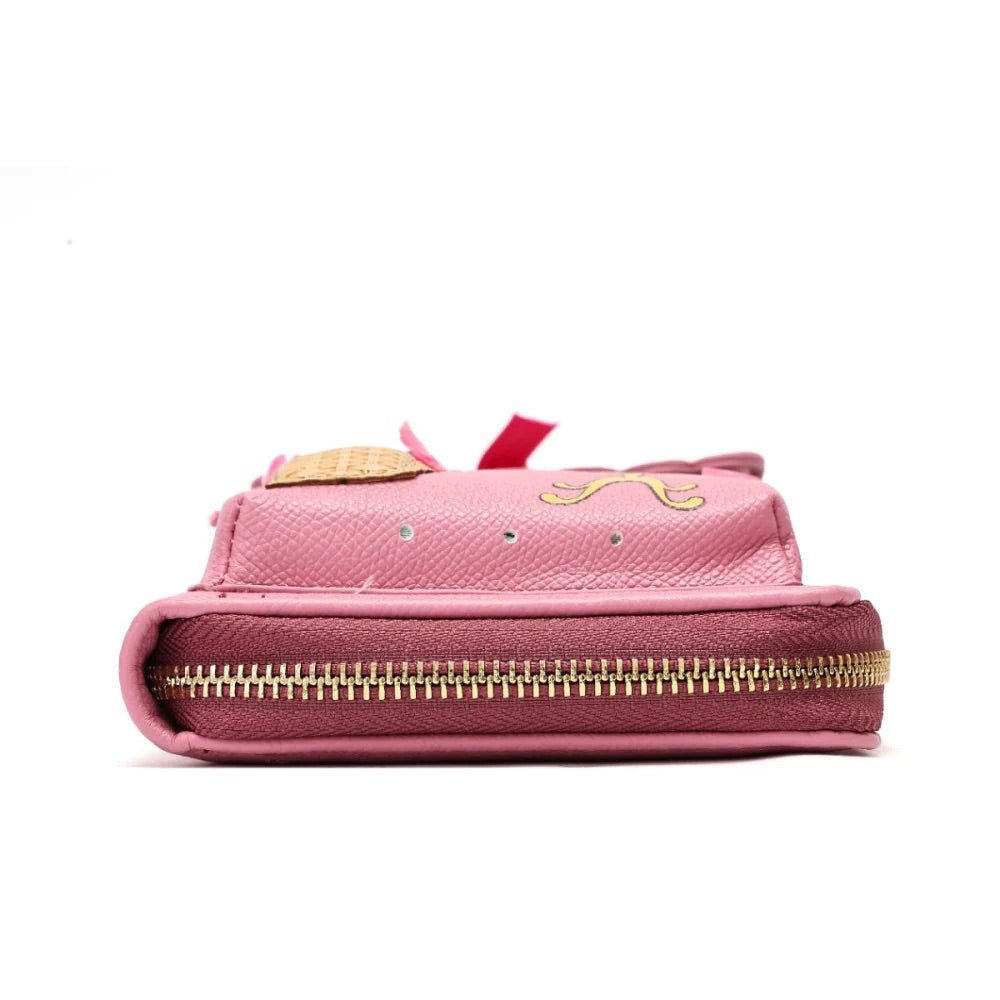 Vendula London Sewing Box Scrapbook Bree Phone Pouch
