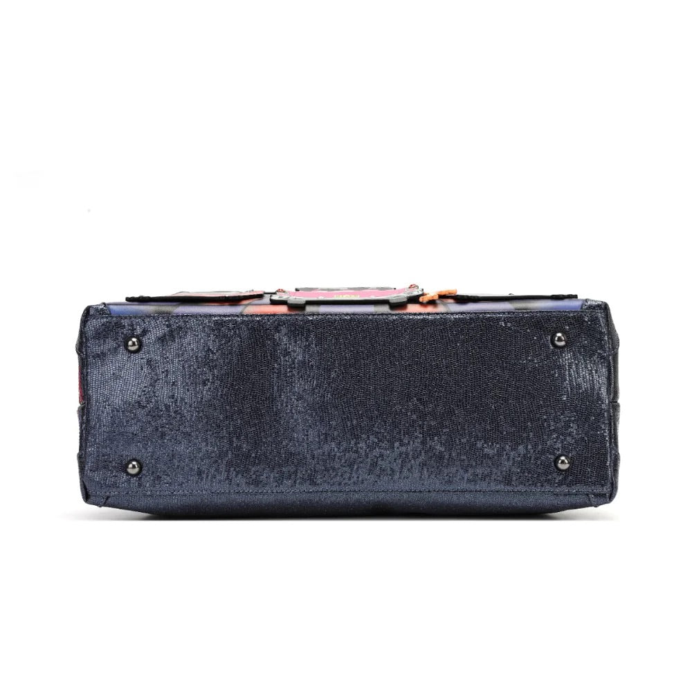 Vendula London Caturday Night Fever Bonnie Weekender