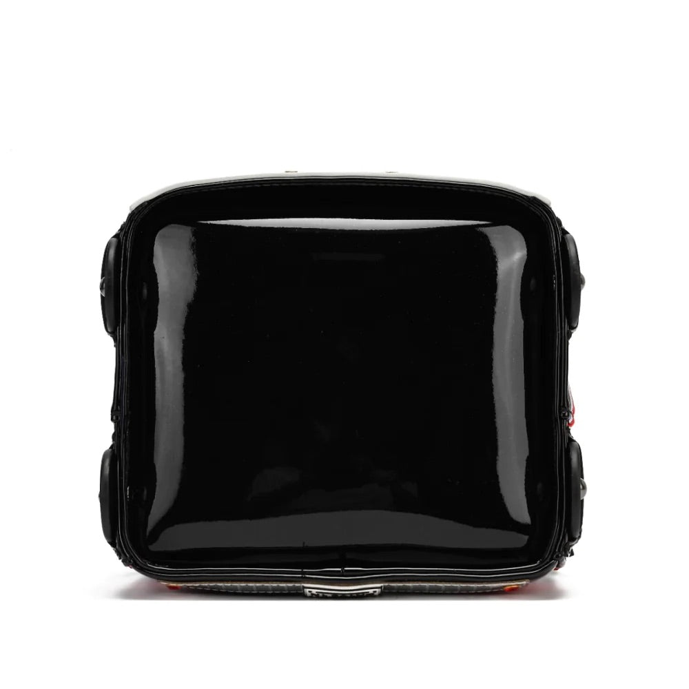 Vendula London Caturday Night Fever Cattilac Bag