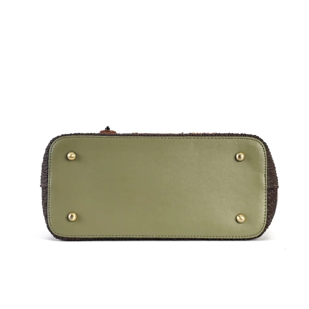Vendula London Flower Shop Amber Edition Grace Bag