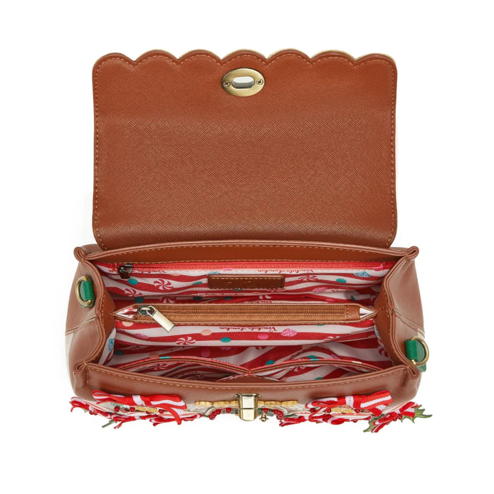 Vendula London Gingerbread Houses Mini Grace-11