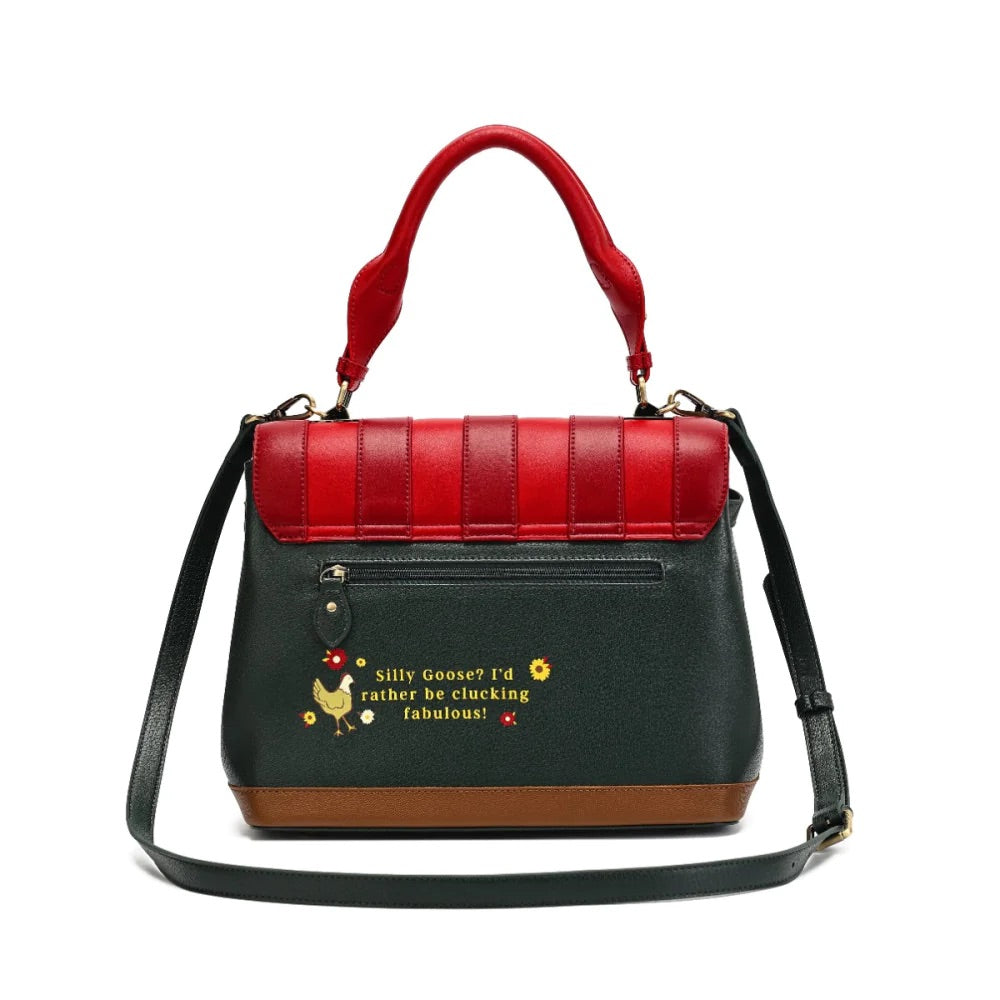 Vendua London Farmhouse Pantry Grace Bag