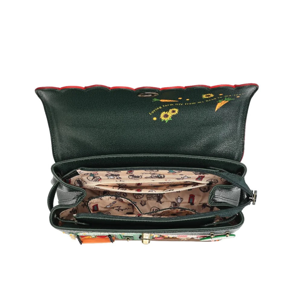 Vendua London Farmhouse Pantry Grace Bag