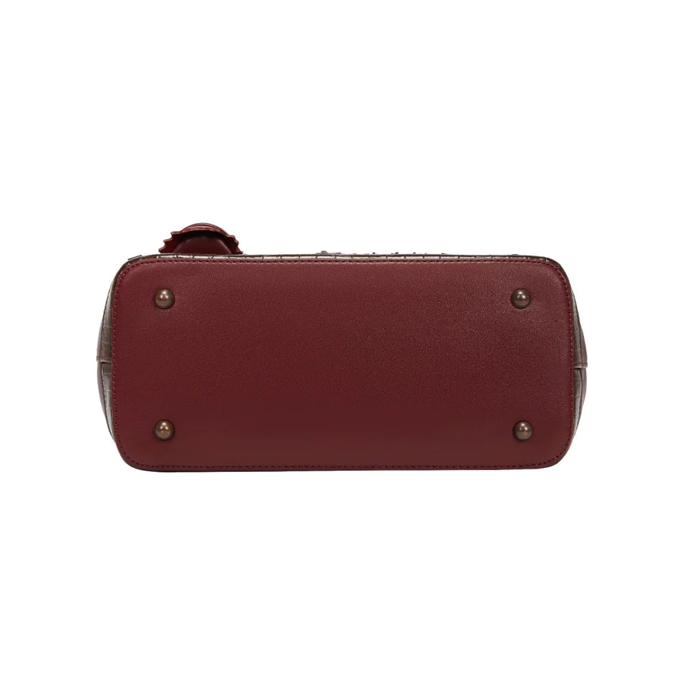 Vendula London Mystic Wicks candle and wand makers Grace bag-6