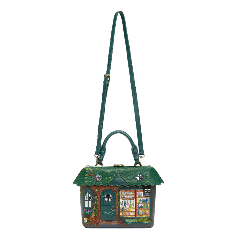 Vendula London The Witches pantry Grab Bag-zoom-3