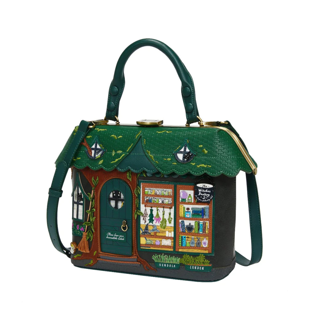 Vendula London The Witches pantry Grab Bag-4