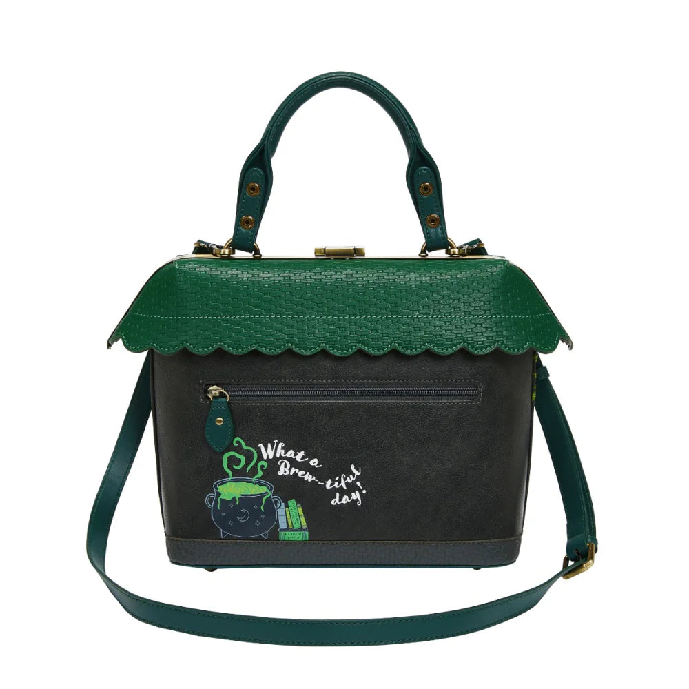 Vendula London The Witches pantry Grab Bag-zoom-7