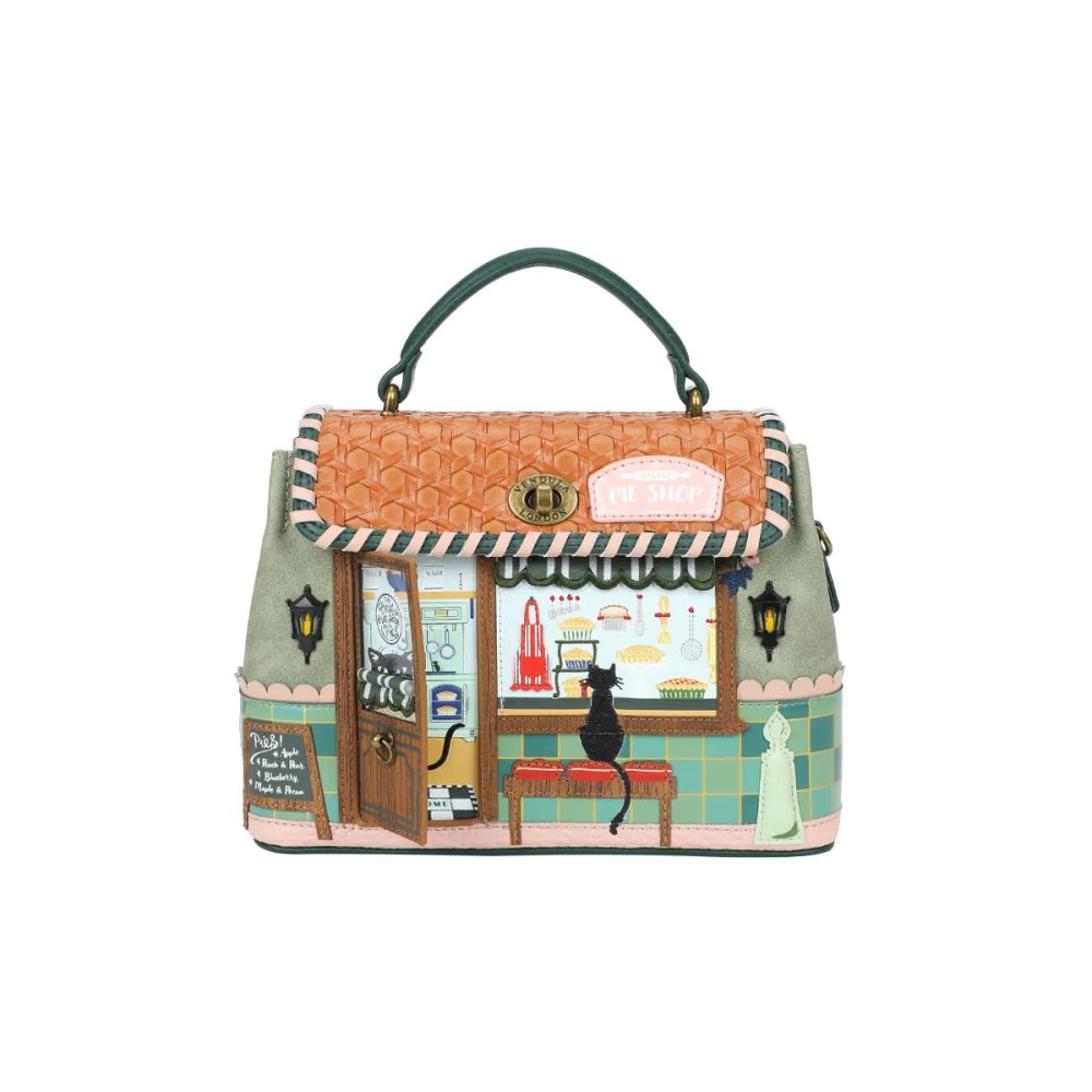 Vendula London Pie Shop Mini Grace