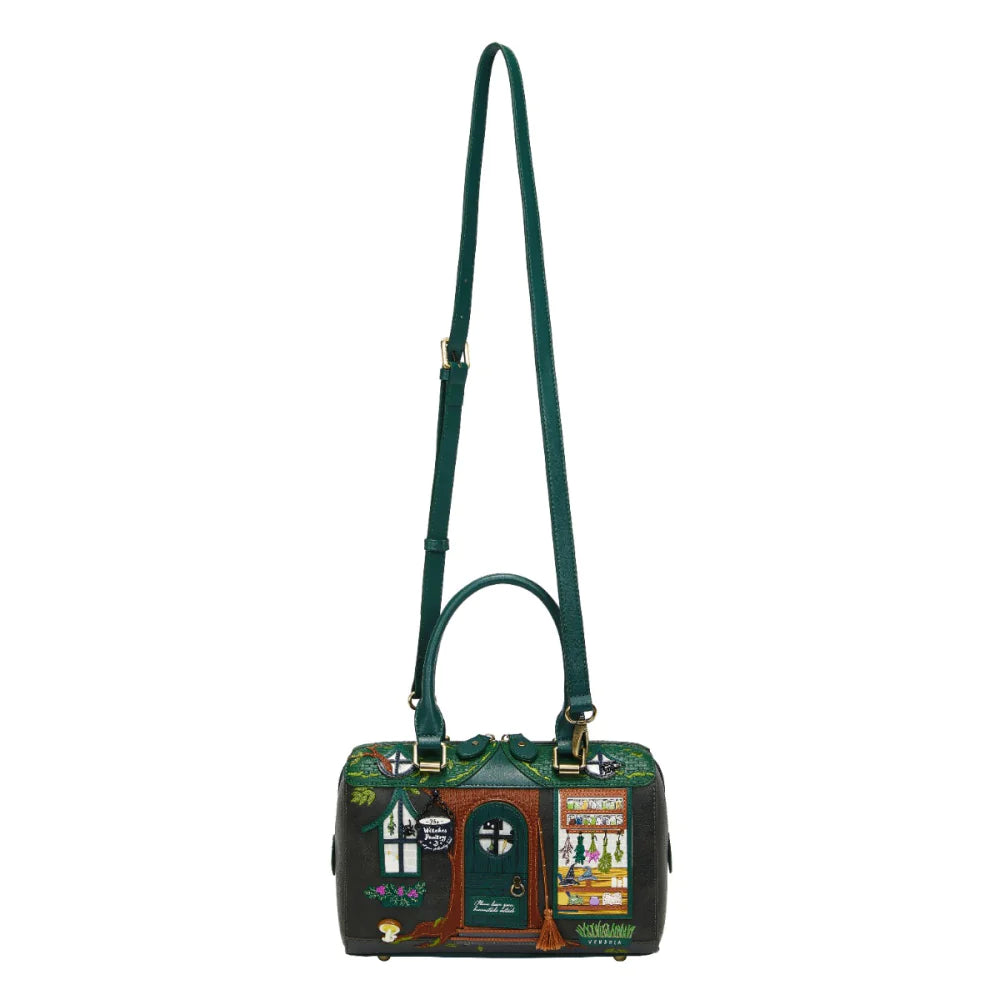 Vendula London The Witches Pantry Speedy Bowler-3