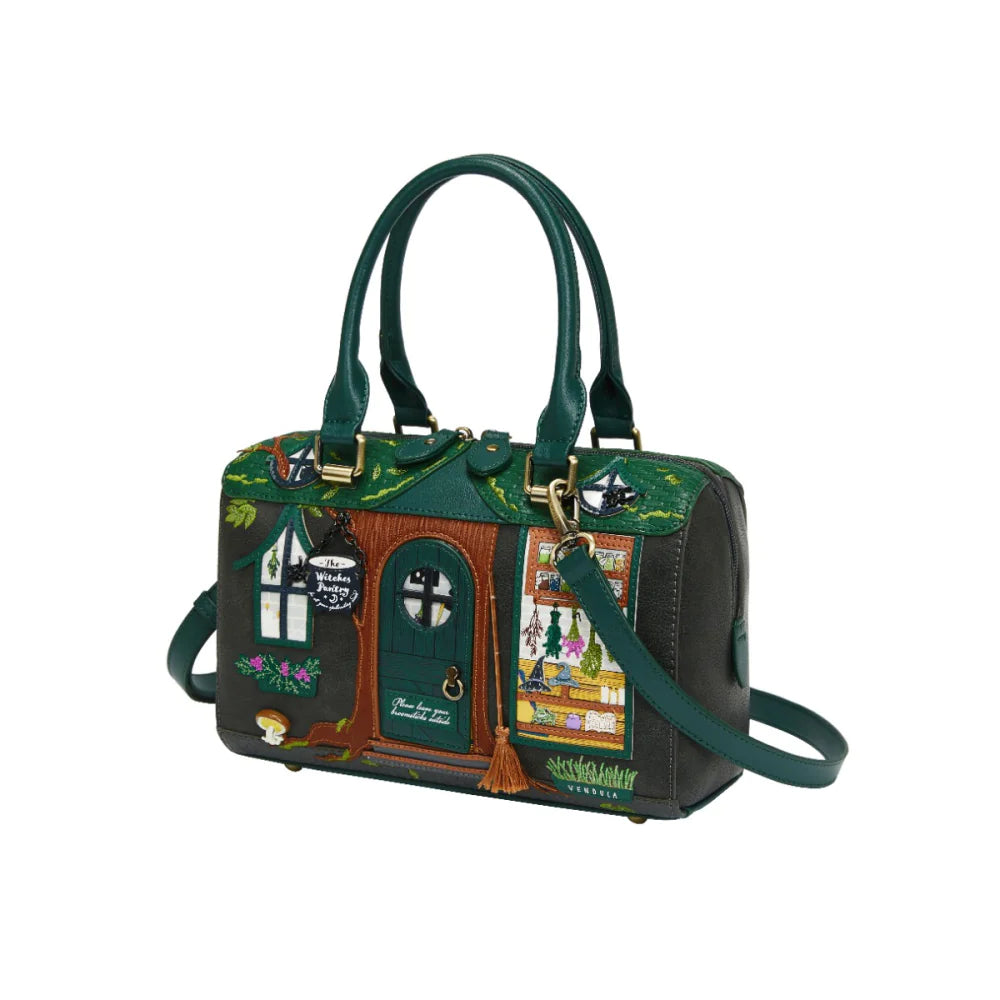 Vendula London The Witches Pantry Speedy Bowler-4
