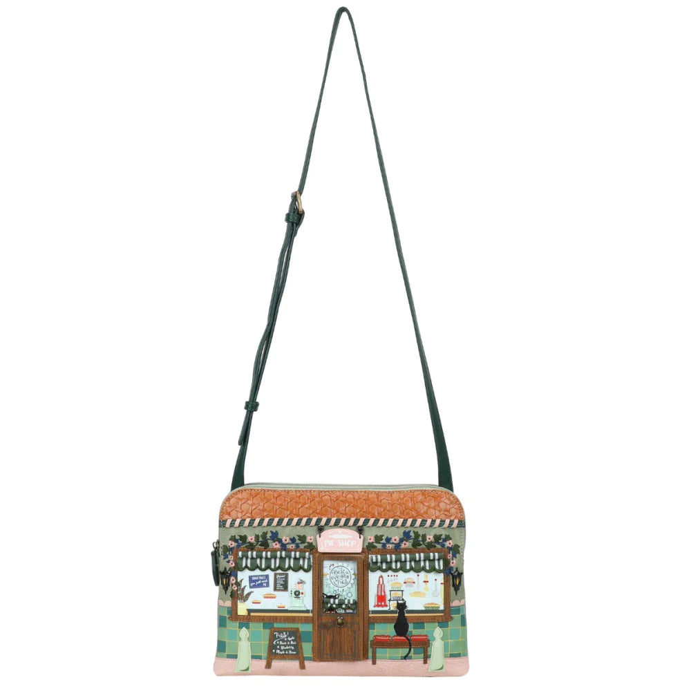 Vendula London Pie Shop Bella Bag-zoom-7
