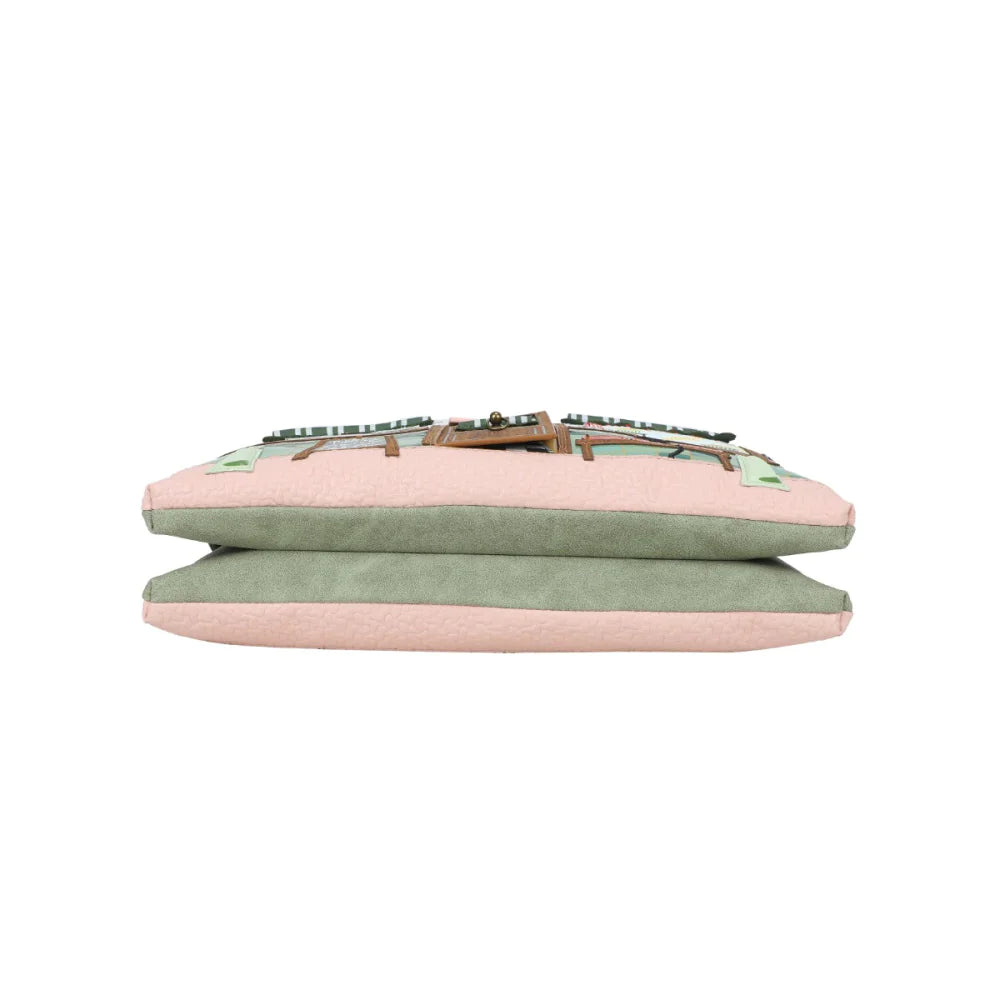 Vendula London Pie Shop Bella Bag-9