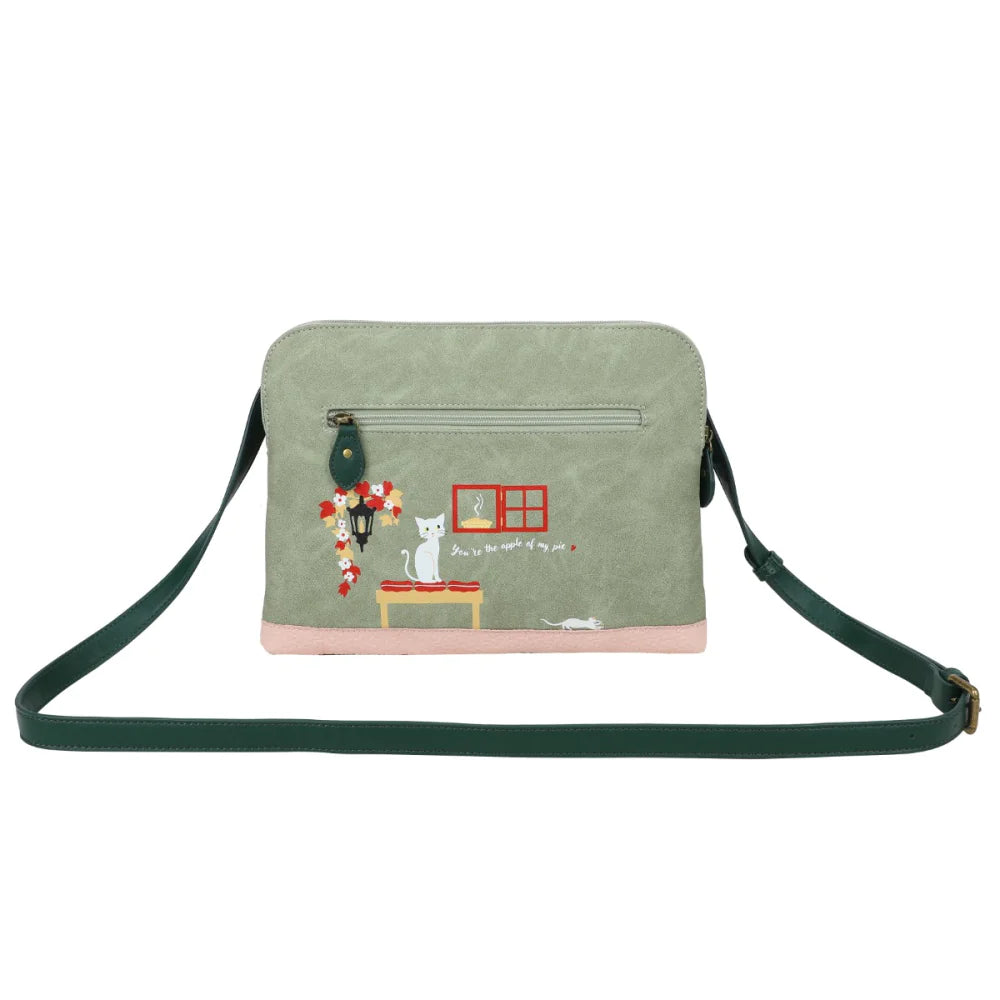 Vendula London Pie Shop Bella Bag-11