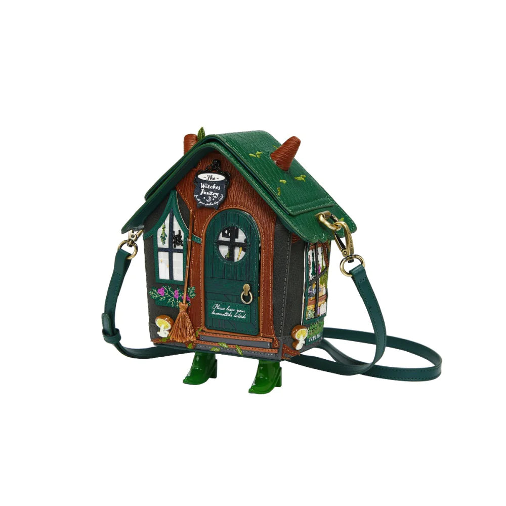 Vendula London The Witches Pantry House Bag-4