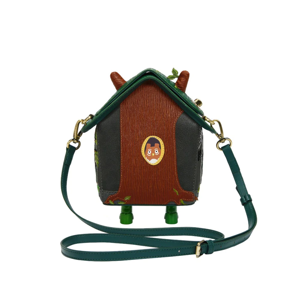 Vendula London The Witches Pantry House Bag-7
