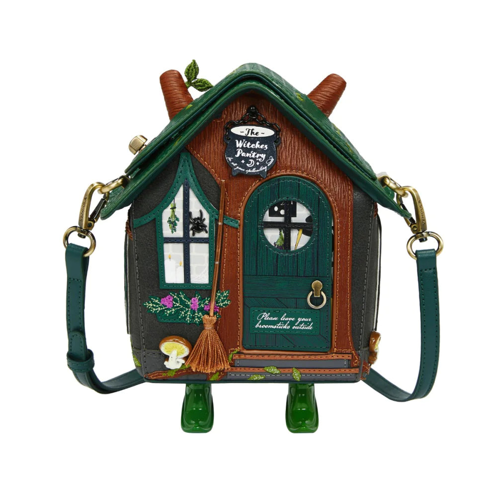 Vendula London The Witches Pantry House Bag-zoom-8