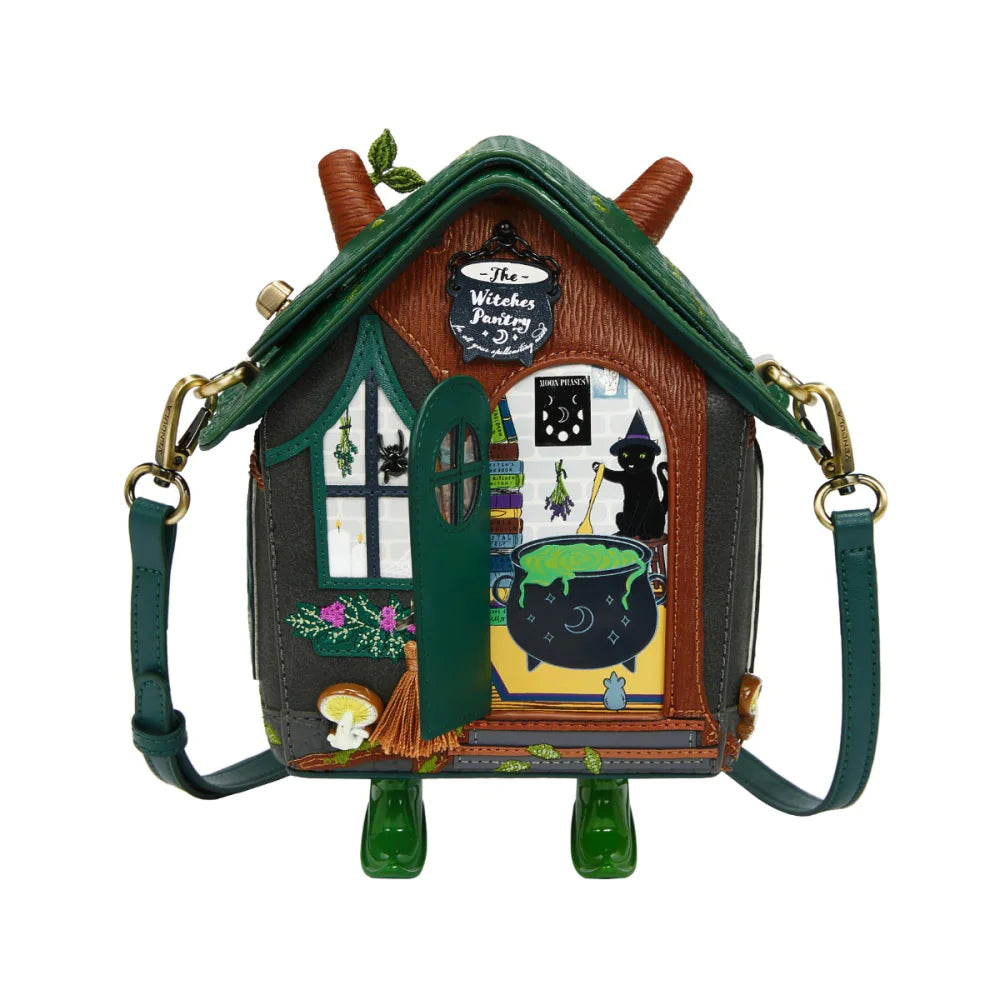 Vendula London The Witches Pantry House Bag