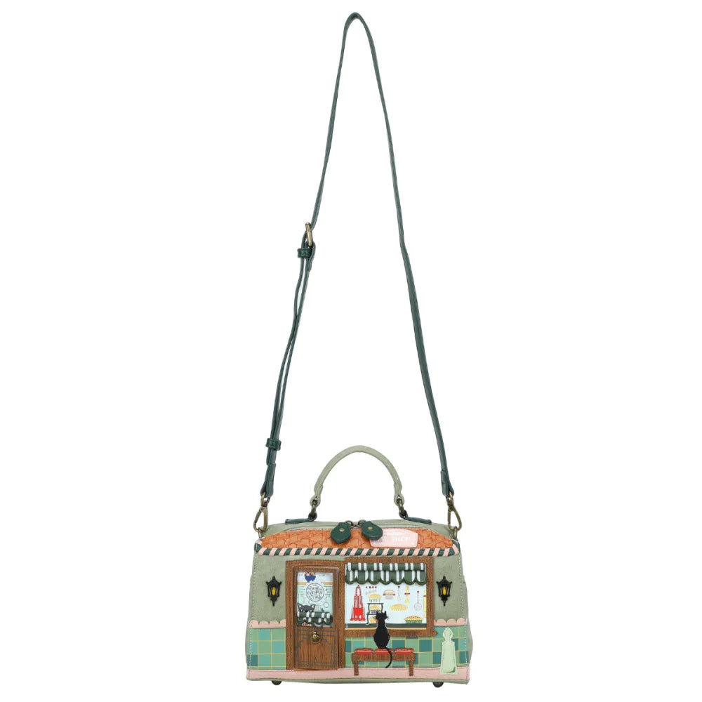 Vendula London Pie Shop Hollis Bag-zoom-5