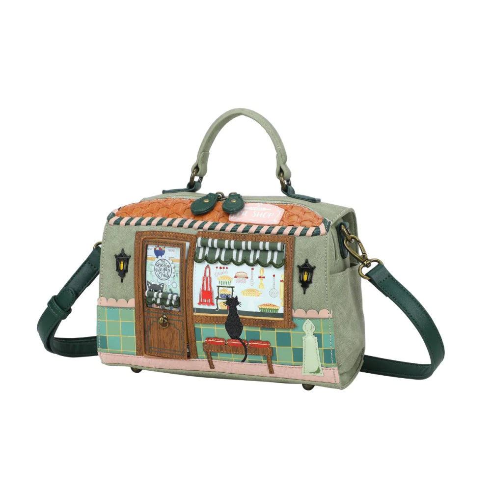 Vendula London Pie Shop Hollis Bag-zoom-6