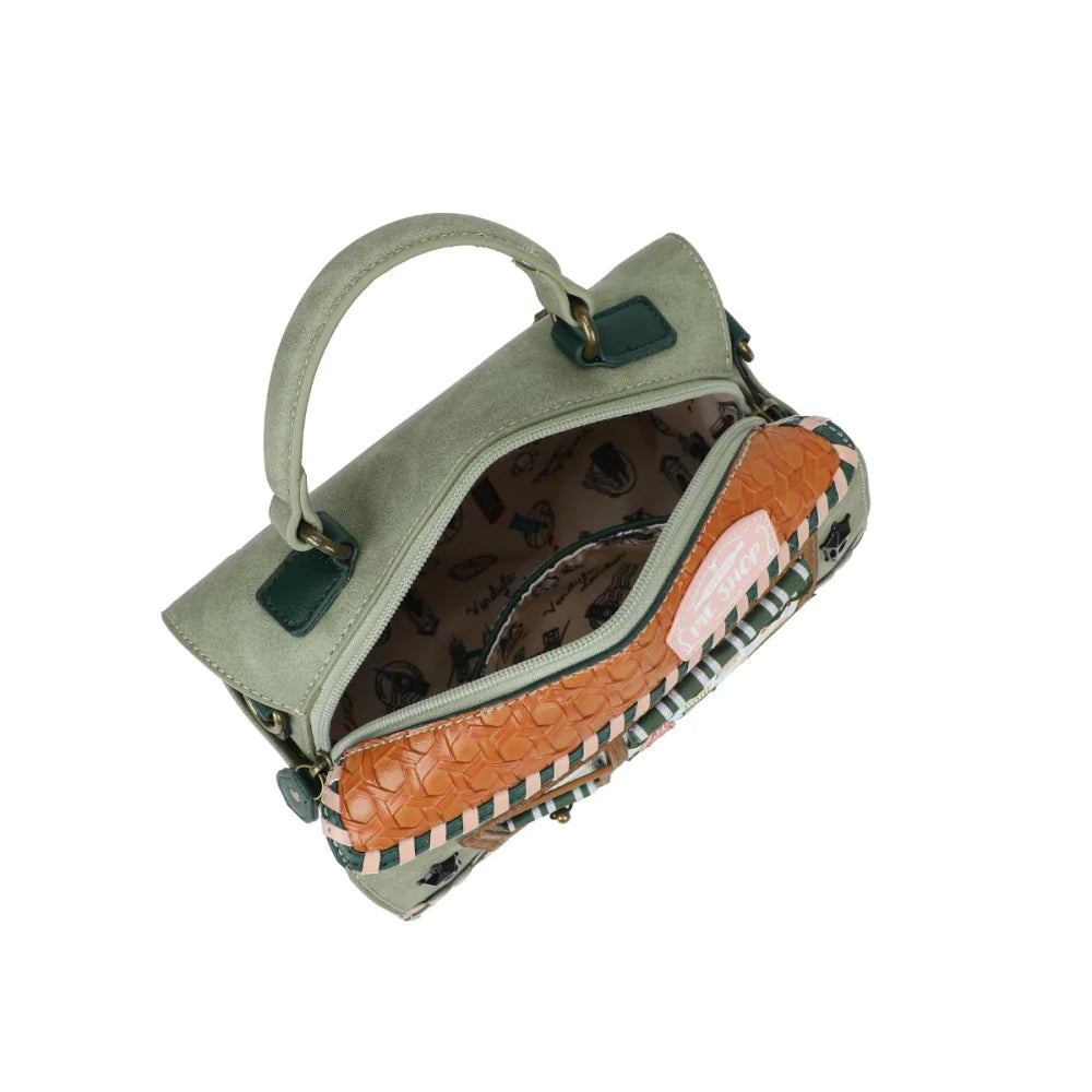 Vendula London Pie Shop Hollis Bag-zoom-8