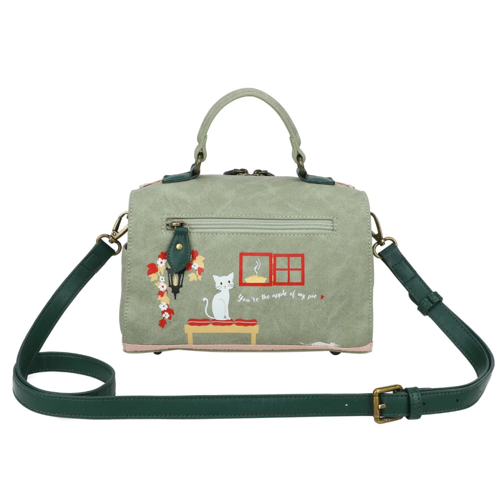 Vendula London Pie Shop Hollis Bag-zoom-9