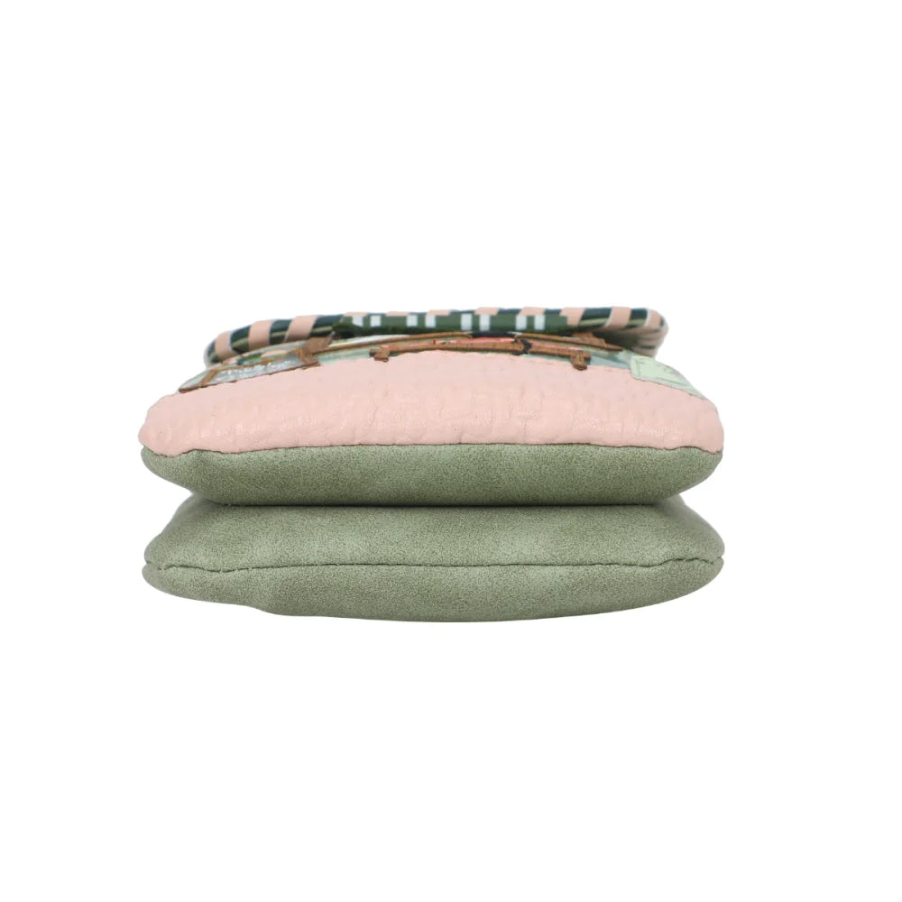 Vendula London Pie Shop Phone Pouch-7