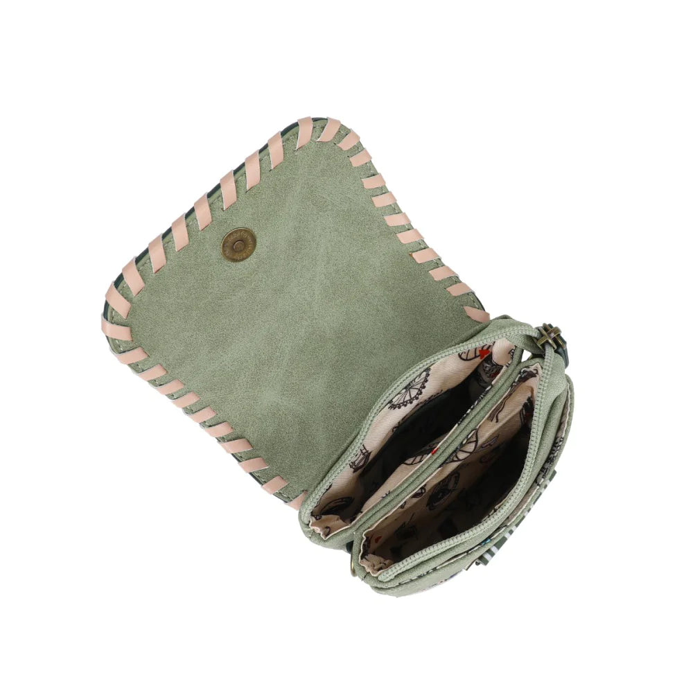 Vendula London Pie Shop Phone Pouch-zoom-8