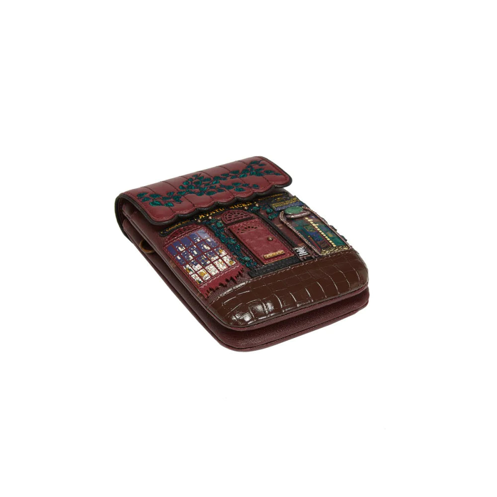 Vendula London Mystic Wicks Candle and Wandmakers Phone Pouch-zoom-7